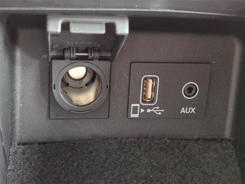Used 2020 Acura ILX w/ Premium & A-SPEC Package image 22