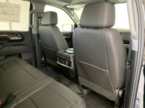 New 2026 GMC Sierra 1500 Elevation w/ Elevation Premium Package image 39
