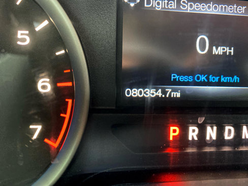 Used 2018 Ford F150 XLT w/ Equipment Group 302A Luxury image 26