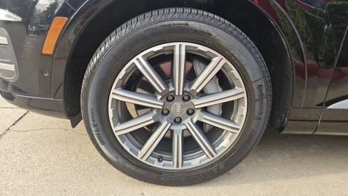 Used 2019 Audi Q7 2.0T Premium Plus w/ Premium Plus Package image 9