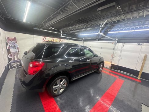 Used 2014 Chevrolet Equinox LT image 16