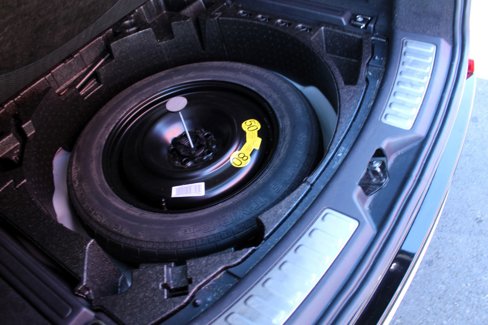 Used 2020 Land Rover Discovery Sport SE R-Dynamic image 27