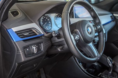 Used 2021 BMW X1 sDrive28i w/ M Sport Package image 27