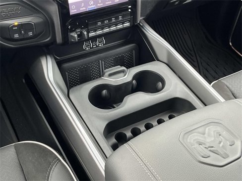 New 2026 RAM 2500 Laramie image 14