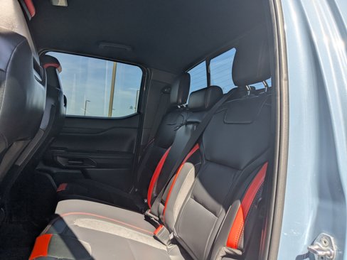 Used 2024 Ford Ranger Raptor image 24