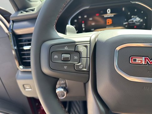 New 2026 GMC Sierra 1500 AT4X image 31
