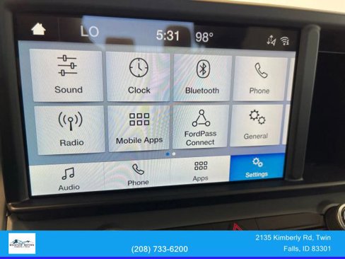 Used 2024 Ford Maverick XL image 25