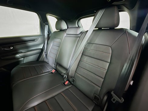 New 2026 Honda CR-V Sport-L image 23