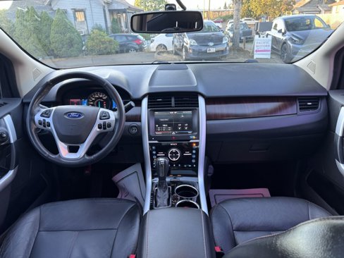 Used 2012 Ford Edge Limited image 25