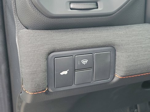 New 2026 Honda Passport TrailSport image 63