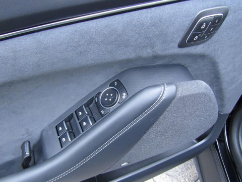 Used 2024 Ford Mustang Mach-E GT image 14