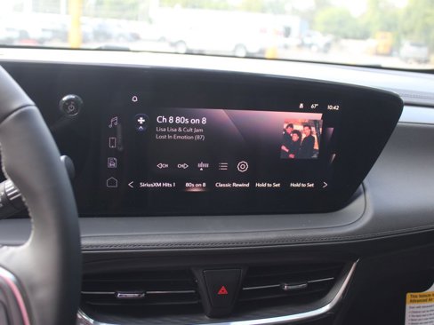 New 2026 Buick Encore GX Preferred w/ Advanced Technology Package image 18