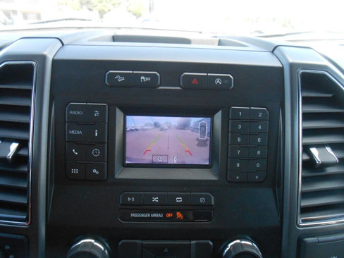 Used 2018 Ford F150 4x4 SuperCrew image 12