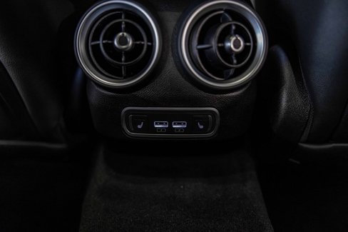 New 2025 Alfa Romeo Giulia AWD image 37