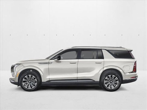 New 2026 Cadillac Escalade IQL Sport 1 image 2