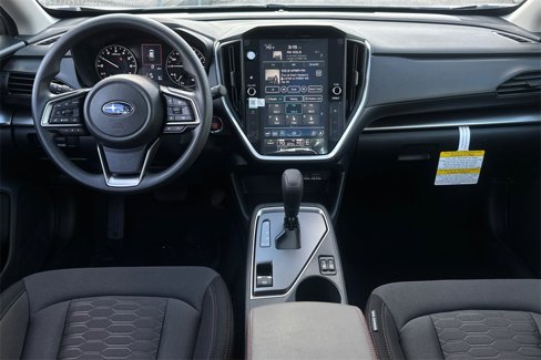 New 2025 Subaru Impreza 2.0i Sport image 16
