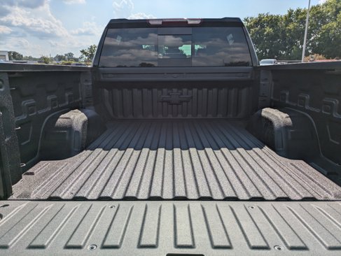 New 2026 Chevrolet Silverado 1500 LTZ w/ LTZ Convenience Package II image 15