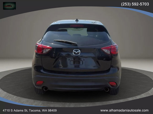 Used 2016 MAZDA CX-5 Grand Touring image 3