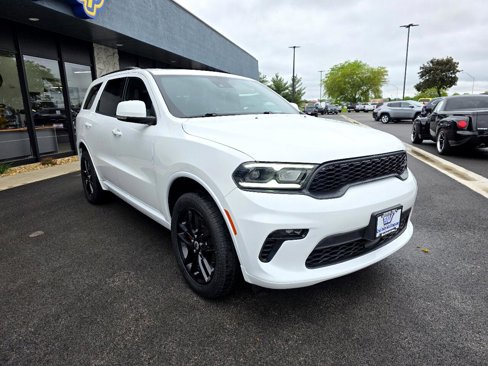 Used 2022 Dodge Durango GT image 14