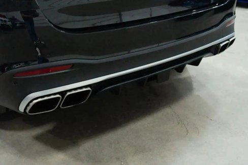 Used 2022 Mercedes-Benz GLE 63 AMG S image 11
