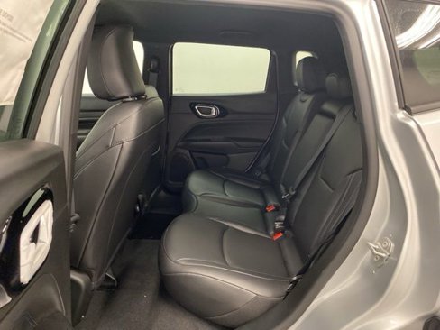 New 2026 Jeep Compass Limited image 19