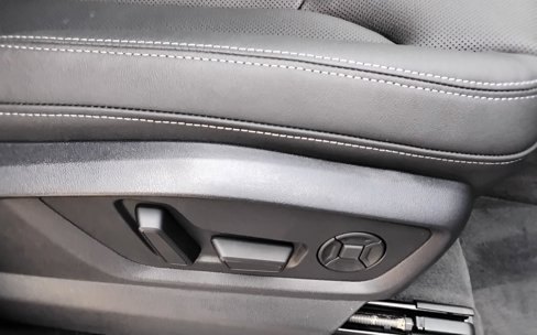 New 2025 Audi Q8 Premium Plus image 24