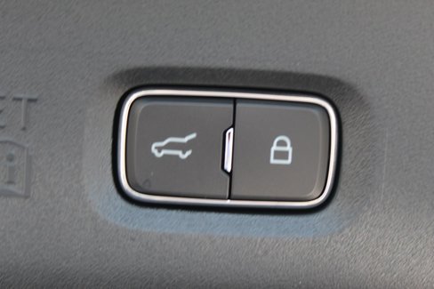 New 2025 Ford Expedition Tremor image 13