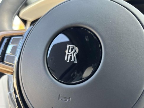 New 2025 Rolls-Royce Ghost image 23