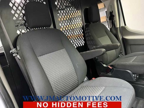 Used 2023 Ford Transit 250 Low Roof w/ Exterior Upgrade Package image 19