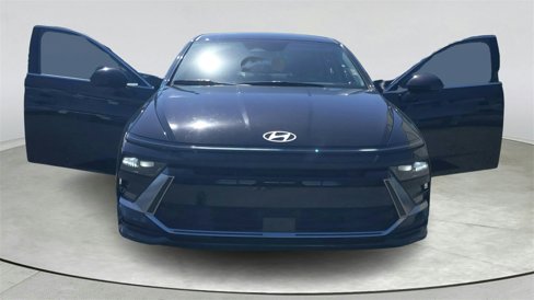 Used 2024 Hyundai Sonata SEL image 10