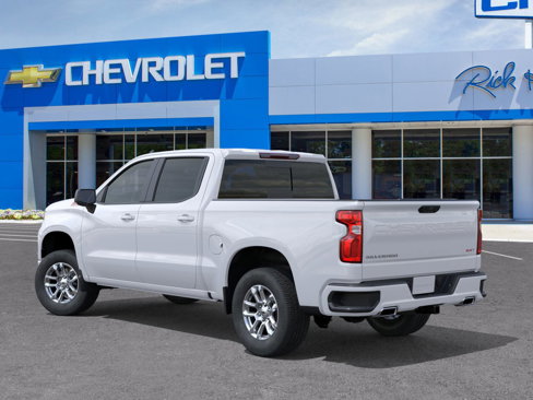 New 2026 Chevrolet Silverado 1500 RST w/ Safety Package image 5