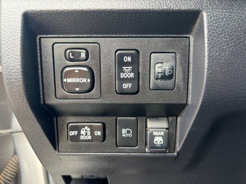 Used 2021 Toyota Tundra SR5 image 21