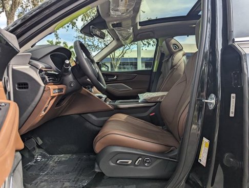 New 2026 Acura MDX w/ Advance Package image 7