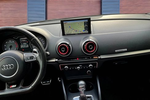 Used 2015 Audi S3 Premium Plus image 6