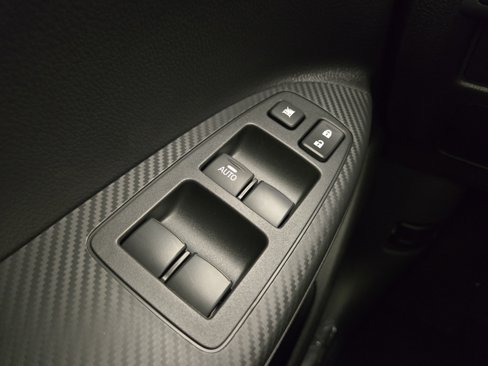 New 2025 Mitsubishi Eclipse Cross SE image 29