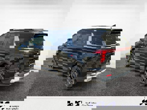 New 2026 Kia Carnival EX image 3