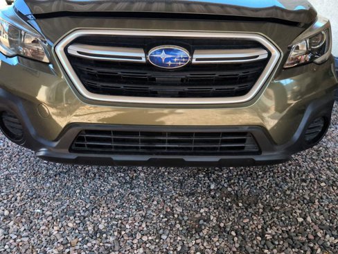 Used 2018 Subaru Outback 2.5i w/ Popular Package #1 image 27