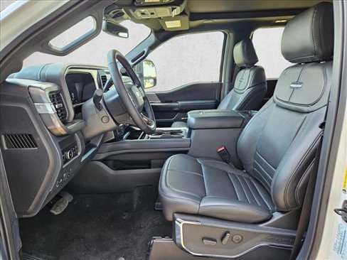 New 2026 Ford F350 Platinum image 4