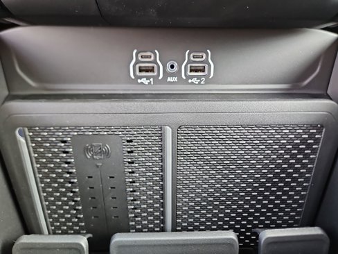 New 2026 RAM 1500 Big Horn image 26