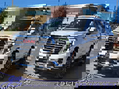 New 2026 GMC Yukon Elevation image 1