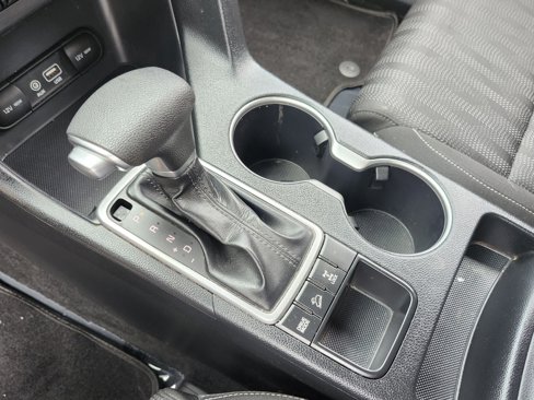 Used 2017 Kia Sportage LX image 26