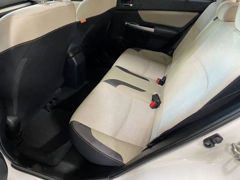 Used 2017 Subaru Crosstrek 2.0i Premium w/ Moonroof Package image 30
