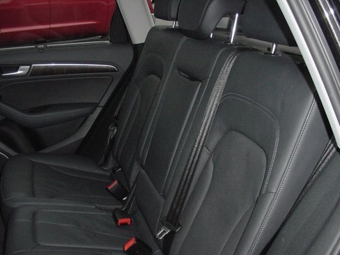 Used 2016 Audi Q5 3.0T Prestige image 27