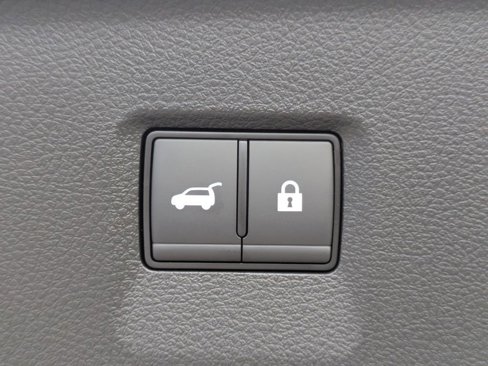 New 2026 INFINITI QX60 Luxe w/ Cargo Package image 12