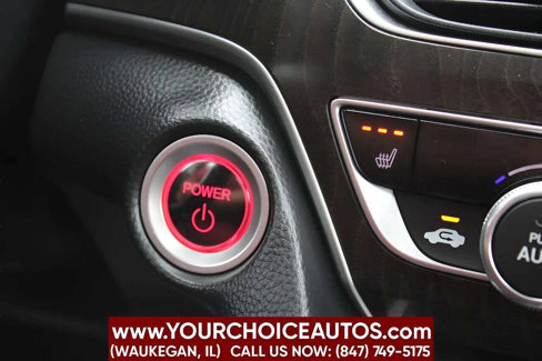 Used 2022 Honda Accord EX-L image 15