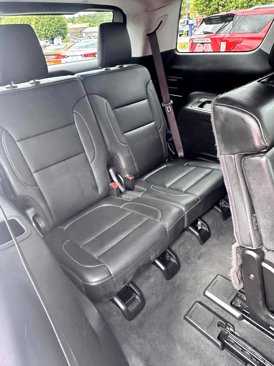 Used 2023 GMC Acadia SLT image 19