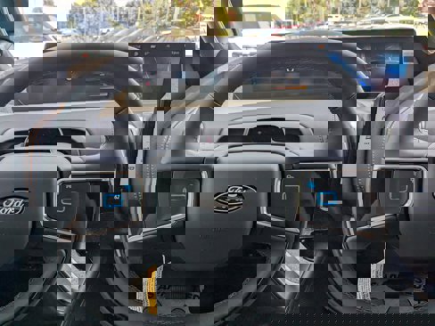 New 2025 Ford Expedition Tremor image 19