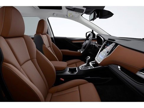 New 2025 Subaru Outback Touring XT image 16