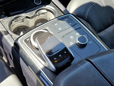Used 2018 Mercedes-Benz GLE 43 AMG 4MATIC image 17
