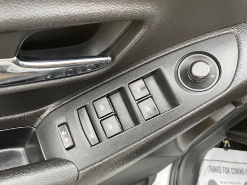Used 2018 Chevrolet Trax LT image 9